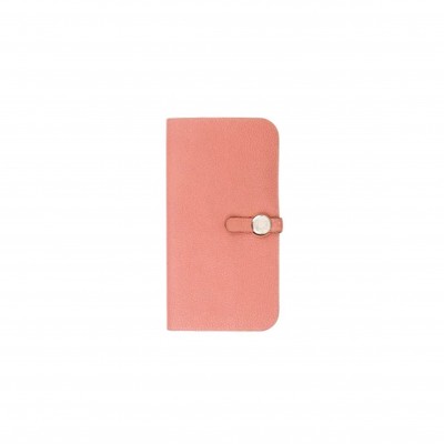 HERMÈS DOGON LONG WALLET (20.5*11*1cm)